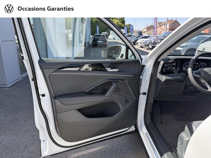 Voitures occasions VOLKSWAGEN TIGUAN Elegance Villeneuve-d'Ascq