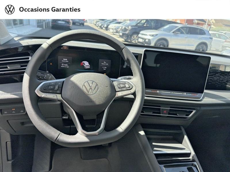 Voitures occasions VOLKSWAGEN TIGUAN Elegance Villeneuve-d'Ascq