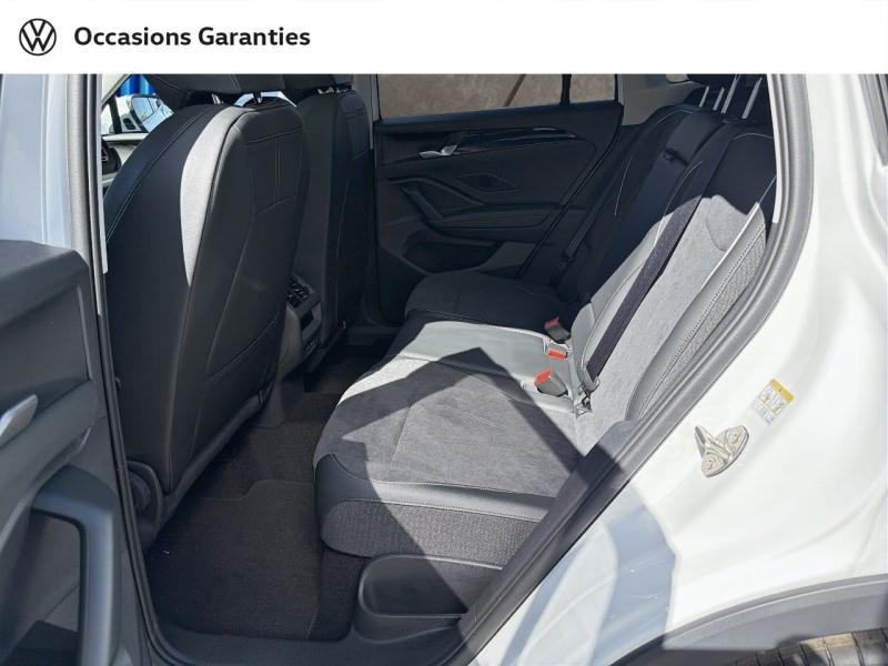 Voitures occasions VOLKSWAGEN TIGUAN Elegance Villeneuve-d'Ascq