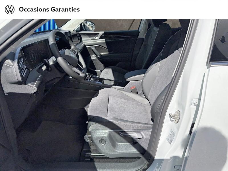 Voitures occasions VOLKSWAGEN TIGUAN Elegance Villeneuve-d'Ascq