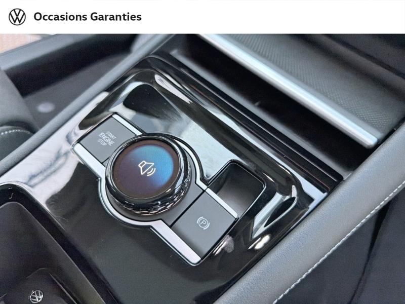 Voitures occasions VOLKSWAGEN TIGUAN Elegance Villeneuve-d'Ascq