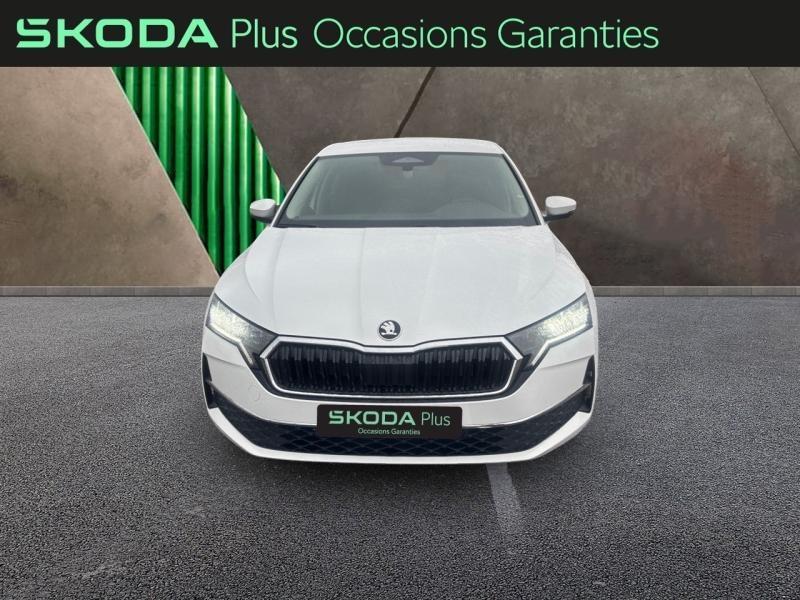 Voitures occasions ŠKODA OCTAVIA Selection Lens