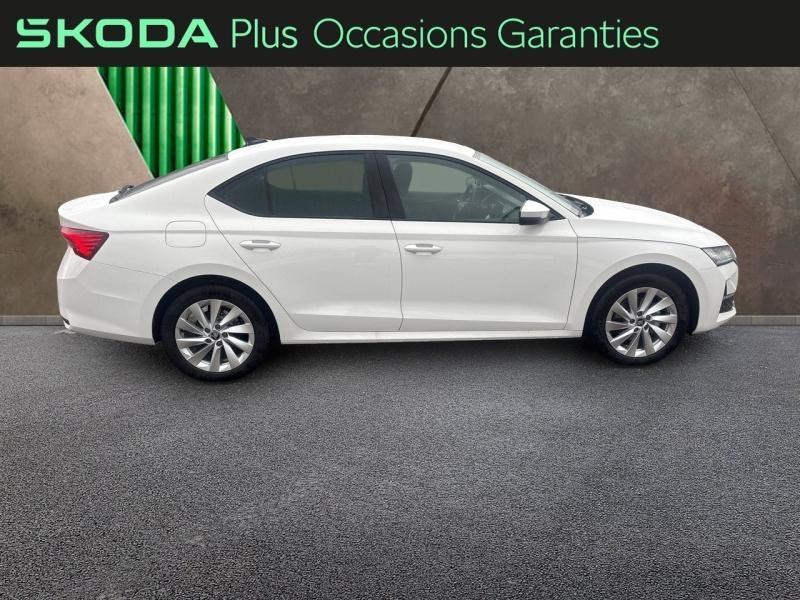 Voitures occasions ŠKODA OCTAVIA Selection Lens