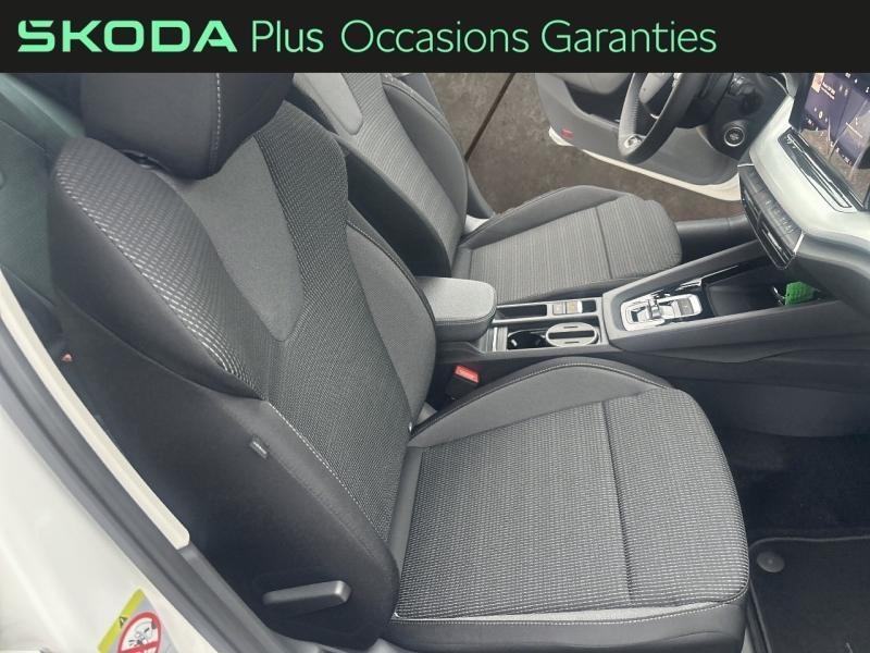 Voitures occasions ŠKODA OCTAVIA Selection Lens