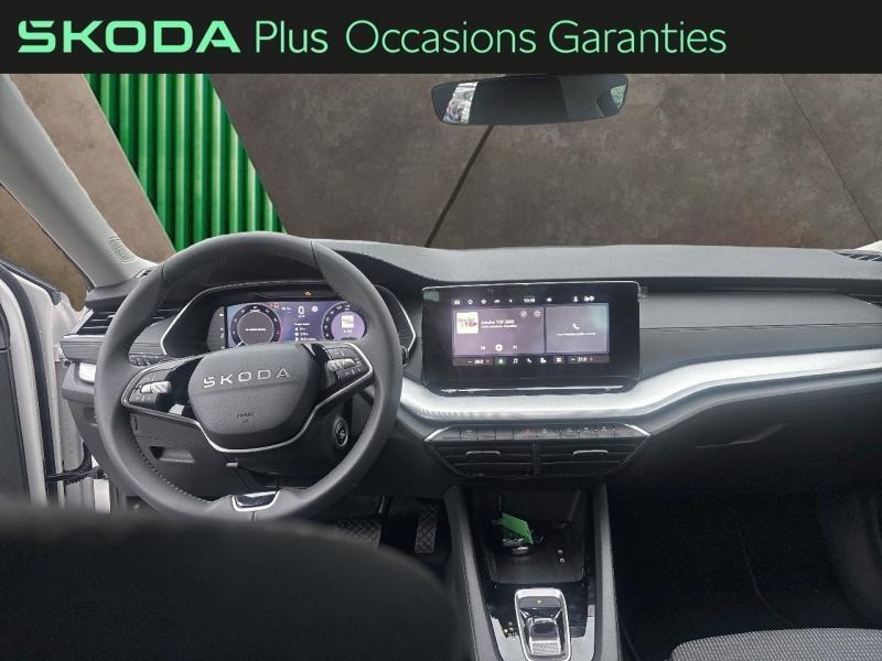 Voitures occasions ŠKODA OCTAVIA Selection Lens