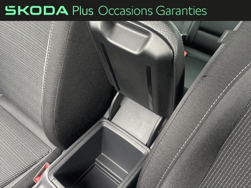 Voitures occasions ŠKODA OCTAVIA Selection Lens