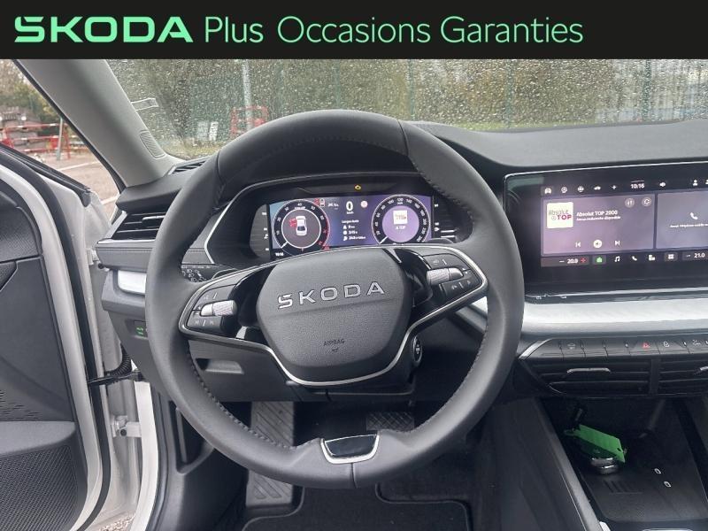 Voitures occasions ŠKODA OCTAVIA Selection Lens