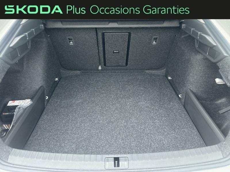 Voitures occasions ŠKODA OCTAVIA Selection Lens