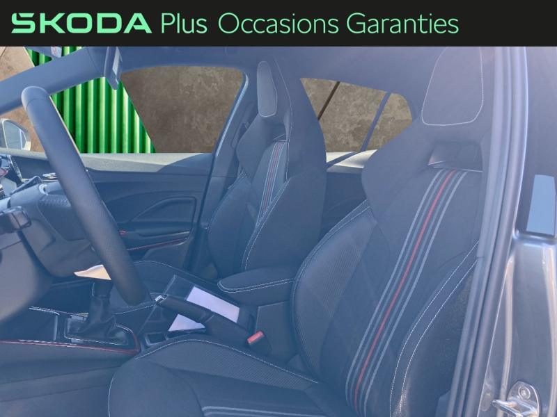 Voitures occasions ŠKODA FABIA Monte Carlo Dunkerque