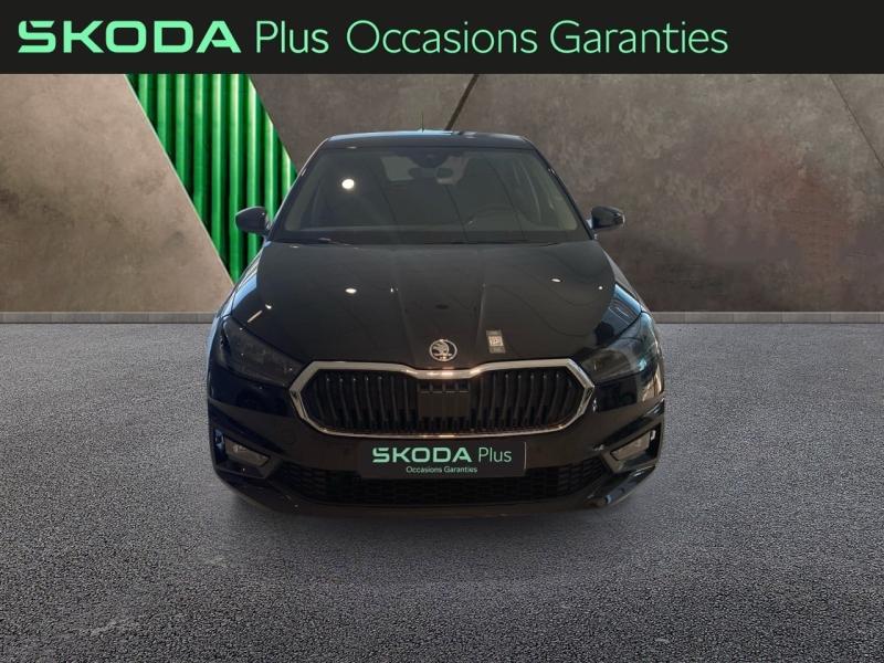 Voitures occasions ŠKODA FABIA Clever Edition Dunkerque
