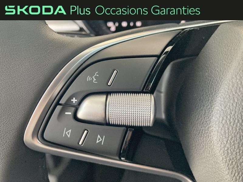 Voitures occasions ŠKODA FABIA Clever Edition Dunkerque