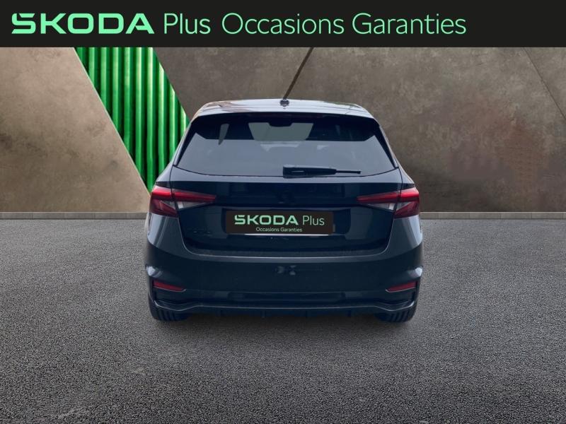 Voitures occasions ŠKODA FABIA Monte Carlo Dunkerque
