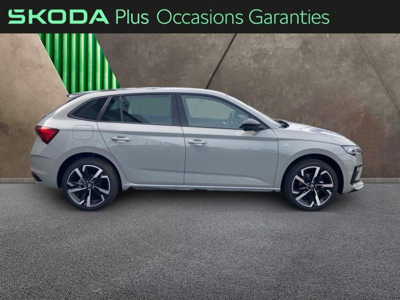 Voitures occasions ŠKODA SCALA Monte-Carlo Bruay-la-Buissière