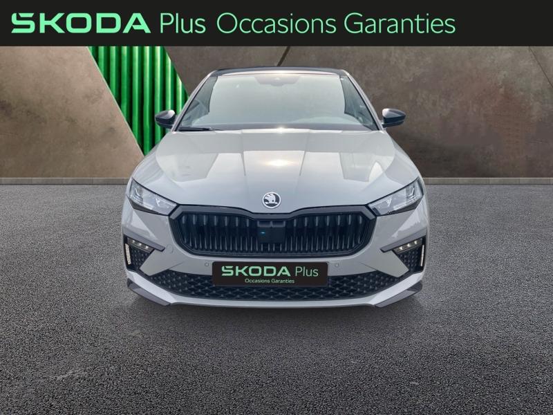 Voitures occasions ŠKODA SCALA Monte-Carlo Bruay-la-Buissière