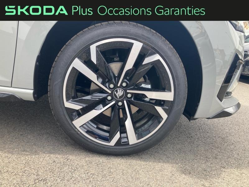 Voitures occasions ŠKODA SCALA Monte-Carlo Bruay-la-Buissière