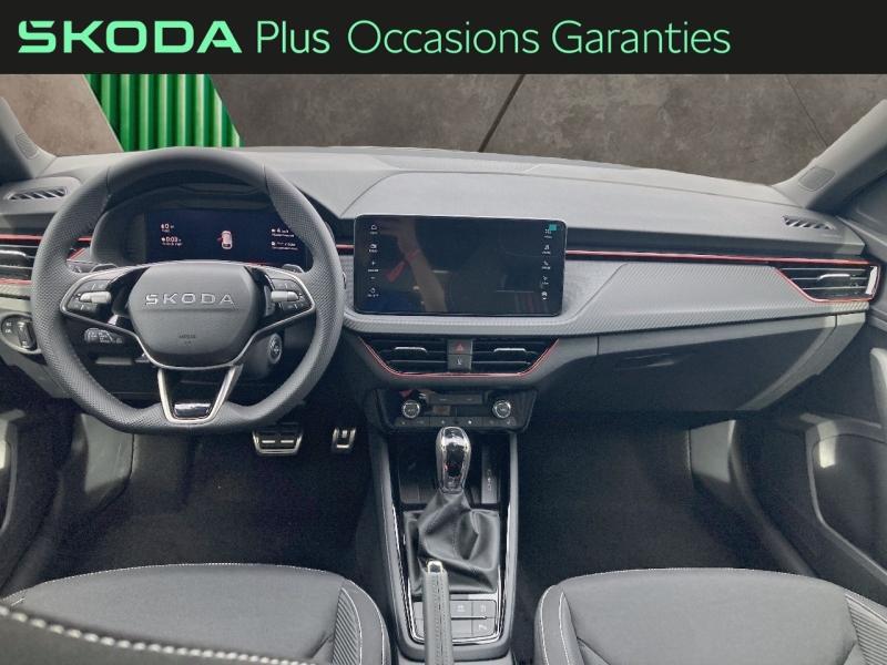 Voitures occasions ŠKODA SCALA Monte-Carlo Bruay-la-Buissière