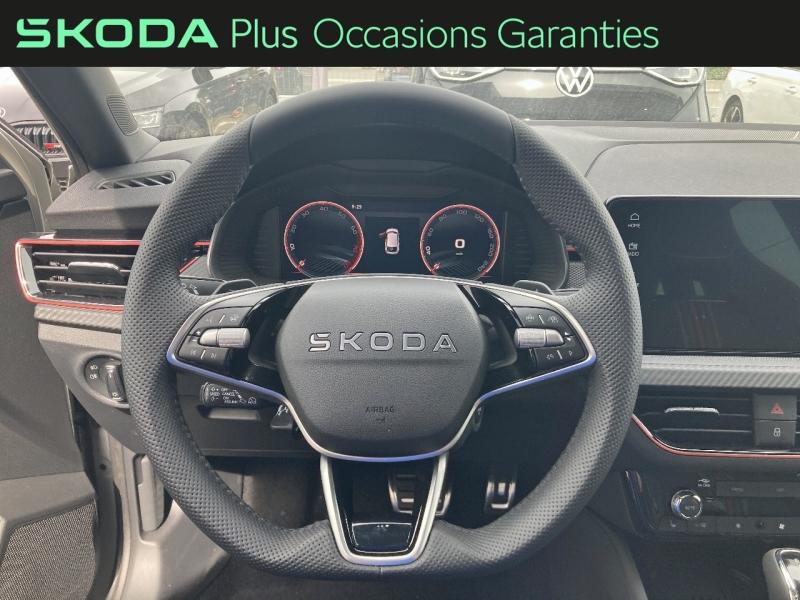 Voitures occasions ŠKODA SCALA Monte-Carlo Bruay-la-Buissière
