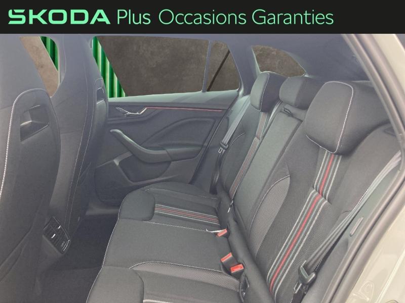 Voitures occasions ŠKODA SCALA Monte-Carlo Bruay-la-Buissière
