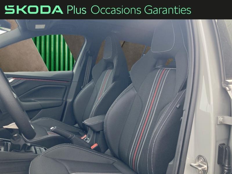 Voitures occasions ŠKODA SCALA Monte-Carlo Bruay-la-Buissière