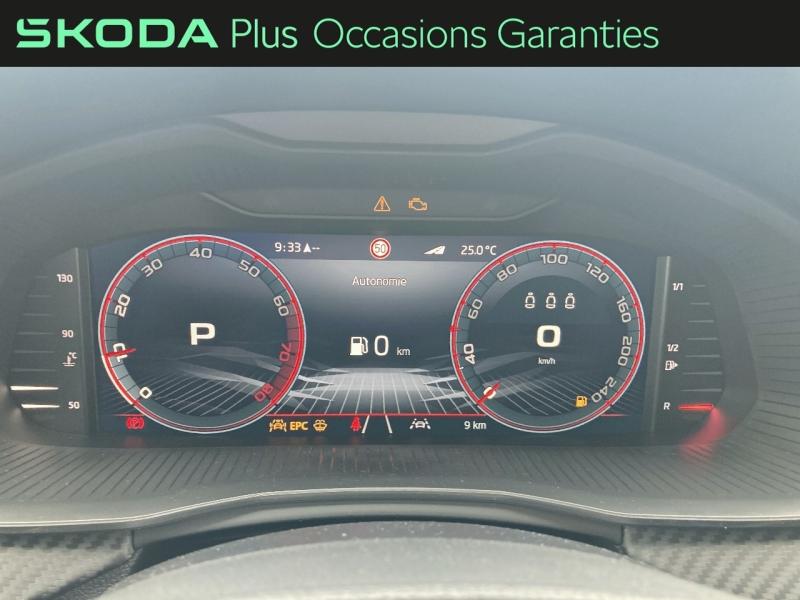 Voitures occasions ŠKODA SCALA Monte-Carlo Bruay-la-Buissière