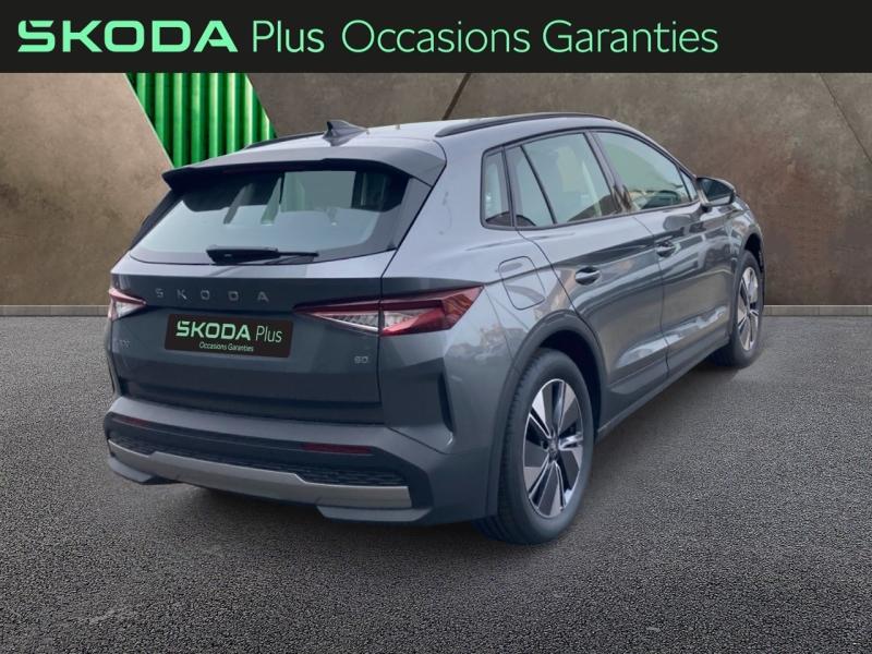 Voitures occasions ŠKODA Elroq Element Lens