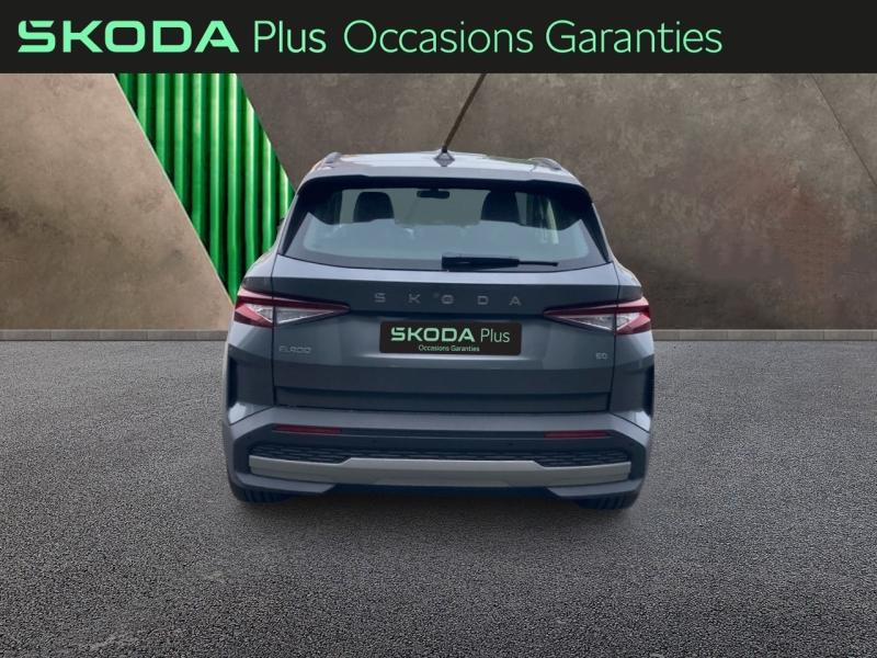 Voitures occasions ŠKODA Elroq Element Lens