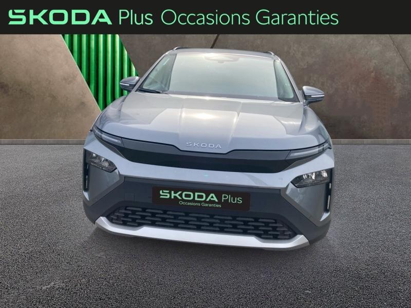Voitures occasions ŠKODA Elroq Element Lens