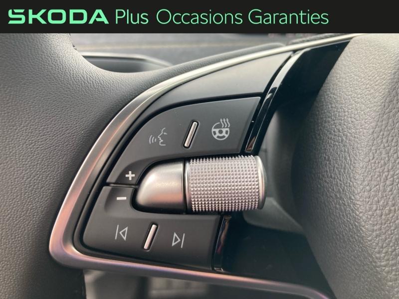 Voitures occasions ŠKODA Elroq Element Lens
