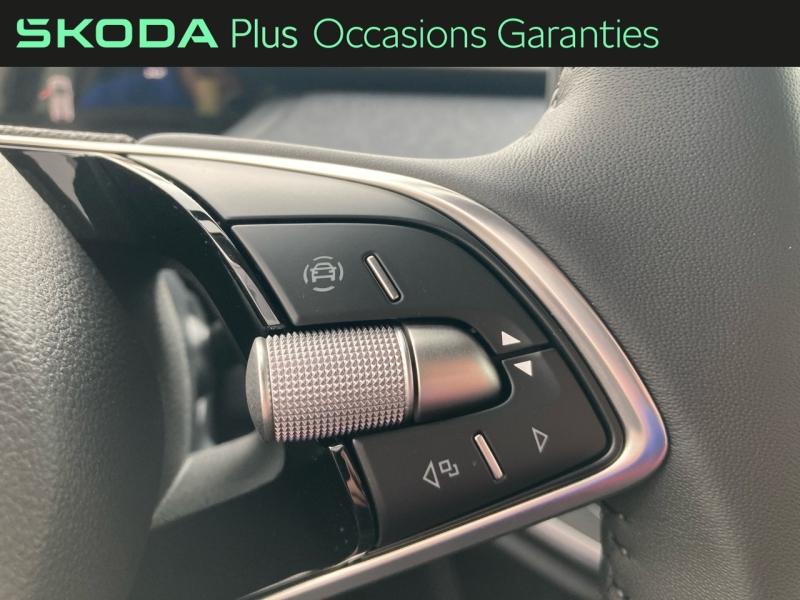 Voitures occasions ŠKODA Elroq Element Lens