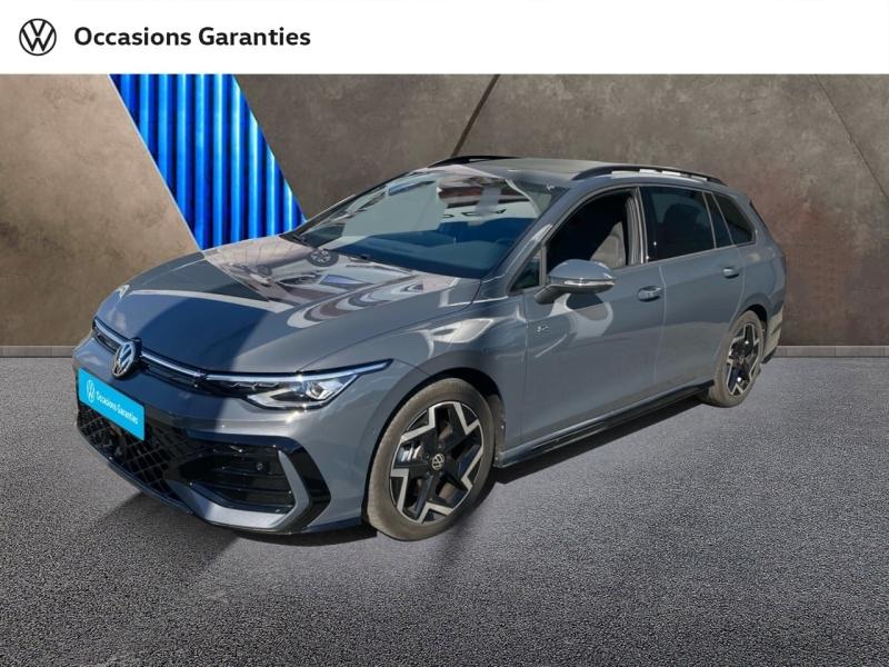 Voitures occasions VOLKSWAGEN Golf SW R-Line Lens