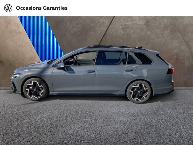 Voitures occasions VOLKSWAGEN Golf SW R-Line Lens