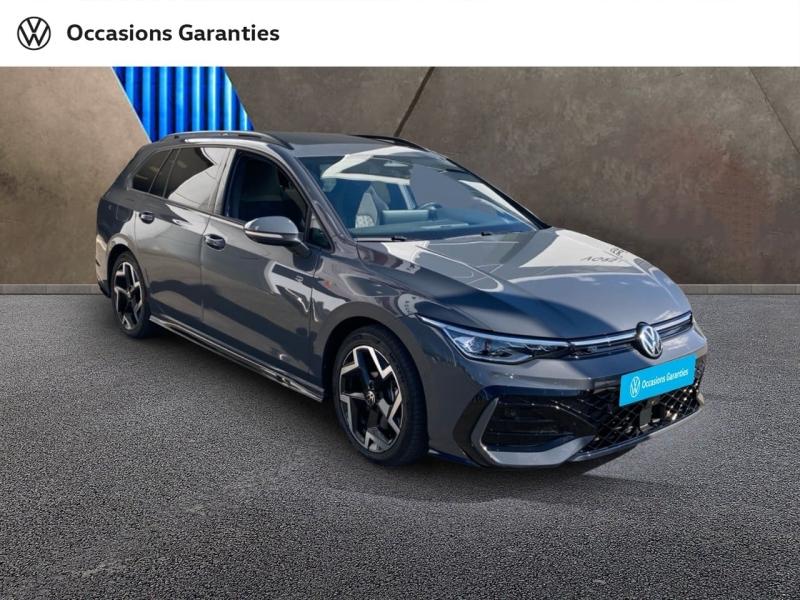 Voitures occasions VOLKSWAGEN Golf SW R-Line Lens