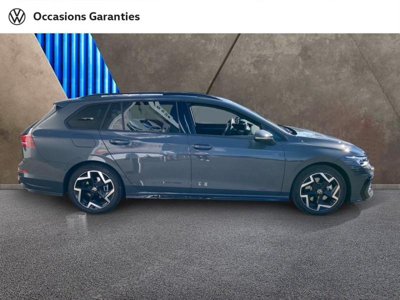 Voitures occasions VOLKSWAGEN Golf SW R-Line Lens
