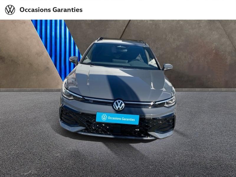 Voitures occasions VOLKSWAGEN Golf SW R-Line Villeneuve-d'Ascq