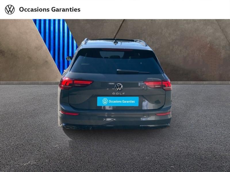 Voitures occasions VOLKSWAGEN Golf SW R-Line Lens
