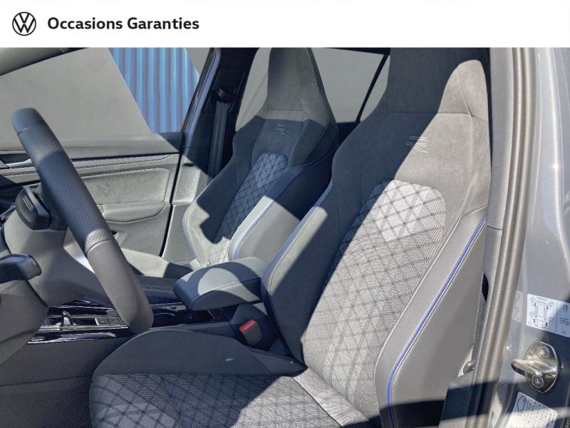 Voitures occasions VOLKSWAGEN Golf SW R-Line Lens