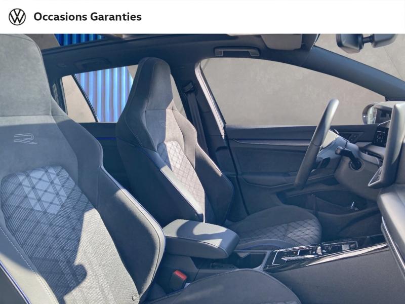 Voitures occasions VOLKSWAGEN Golf SW R-Line Lens