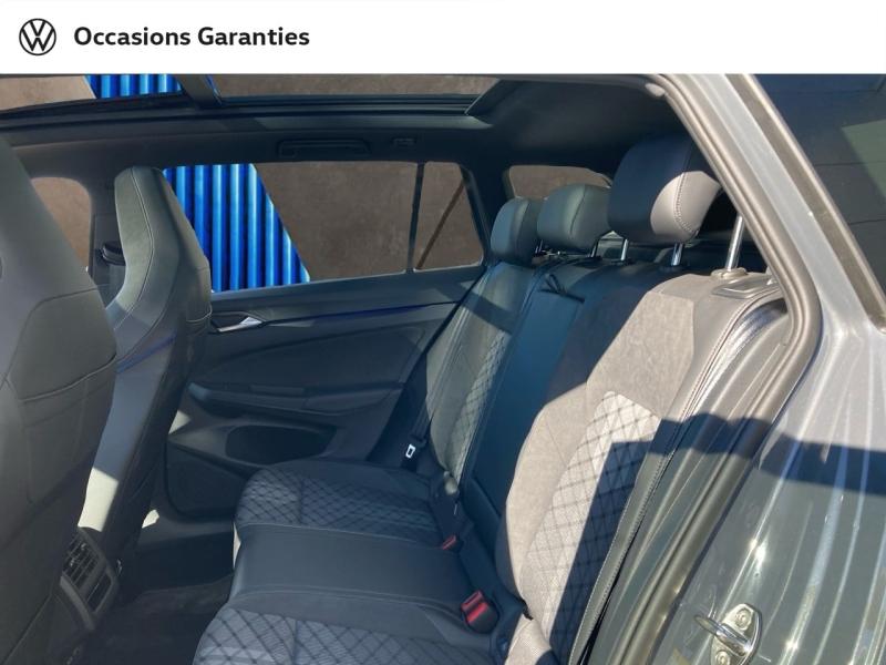Voitures occasions VOLKSWAGEN Golf SW R-Line Villeneuve-d'Ascq