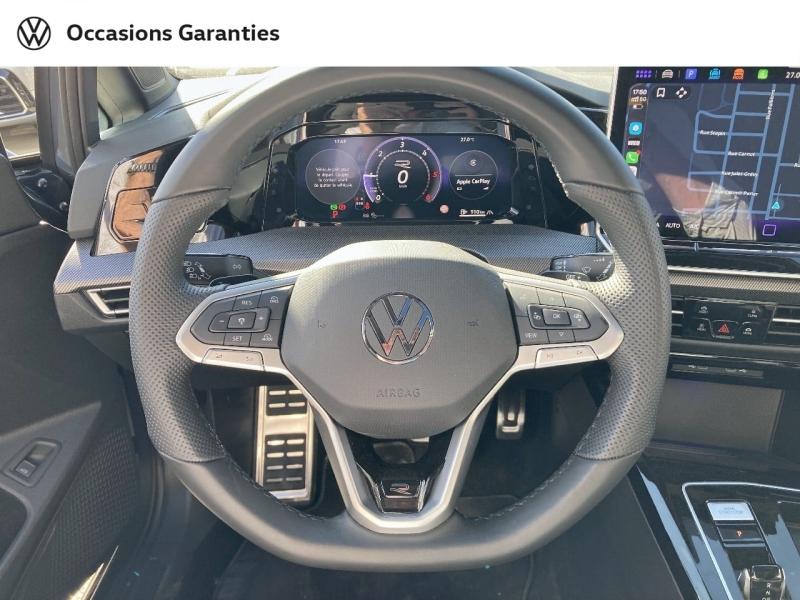Voitures occasions VOLKSWAGEN Golf SW R-Line Lens