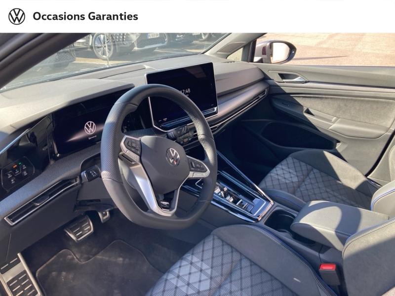 Voitures occasions VOLKSWAGEN Golf SW R-Line Lens