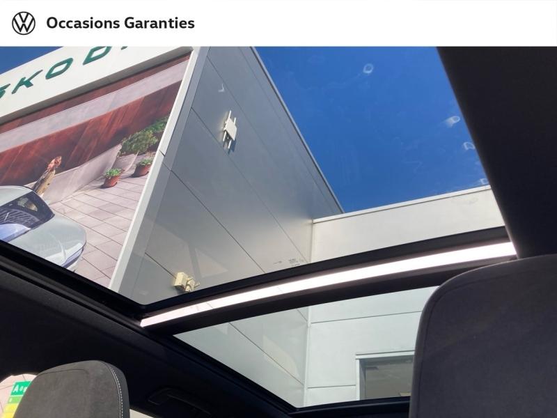 Voitures occasions VOLKSWAGEN Golf SW R-Line Lens