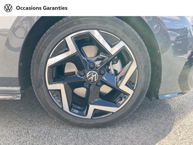 Voitures occasions VOLKSWAGEN Golf SW R-Line Lens