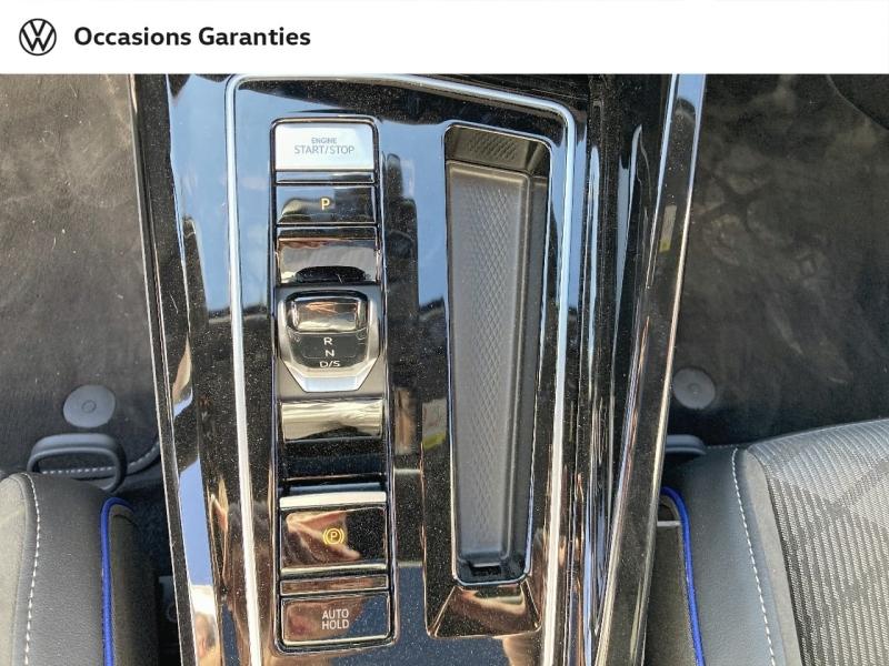 Voitures occasions VOLKSWAGEN Golf SW R-Line Lens