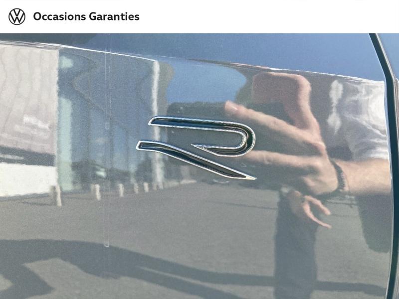 Voitures occasions VOLKSWAGEN Golf SW R-Line Lens