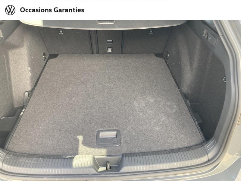 Voitures occasions VOLKSWAGEN Golf SW R-Line Villeneuve-d'Ascq
