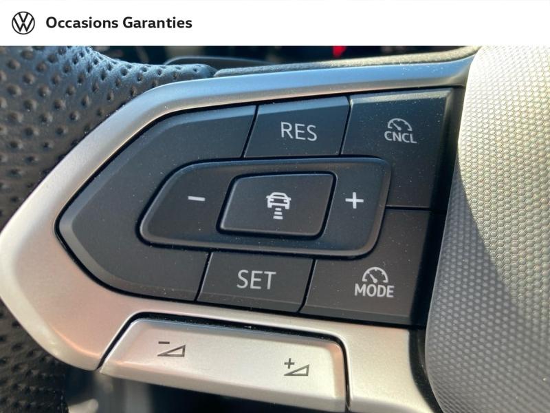 Voitures occasions VOLKSWAGEN Golf SW R-Line Lens
