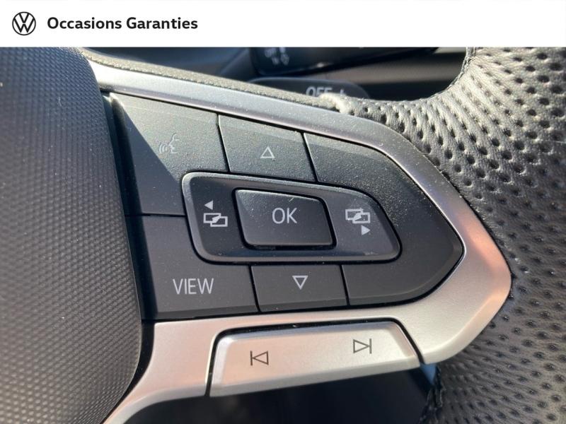 Voitures occasions VOLKSWAGEN Golf SW R-Line Lens