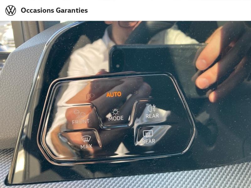 Voitures occasions VOLKSWAGEN Golf SW R-Line Lens