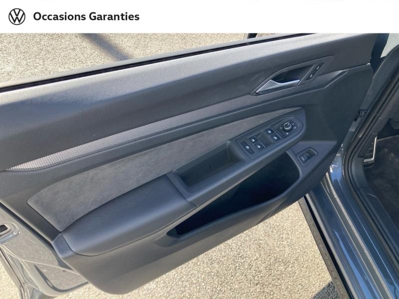 Voitures occasions VOLKSWAGEN Golf SW R-Line Lens