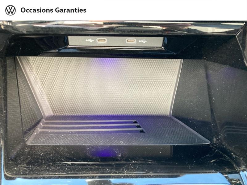 Voitures occasions VOLKSWAGEN Golf SW R-Line Villeneuve-d'Ascq
